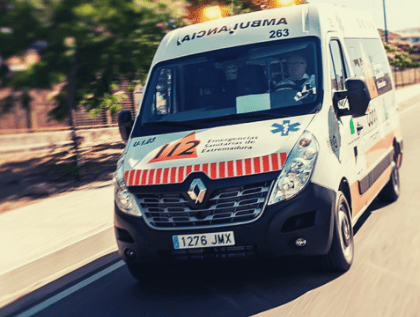Descubriendo el Mundo del Motor: El Sueldo de un Conductor de Ambulancias en Espa&ntilde;a