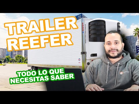 Descubriendo el Mundo del Trailer Americano: Todo lo que Necesitas Saber Descubriendo el Mundo del Trailer Americano: Todo lo que Necesitas Saber