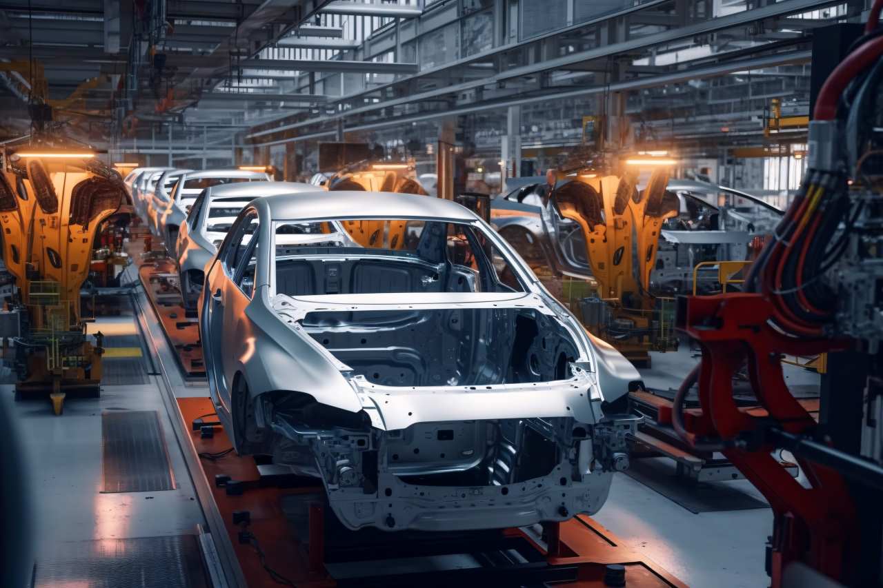 IRI: Innovaciones revolucionarias en la industria del motor y su impacto en las autoescuelas