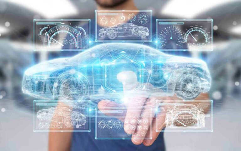Rott: La Innovación Tecnológica que Revoluciona el Mundo de las Autoescuelas