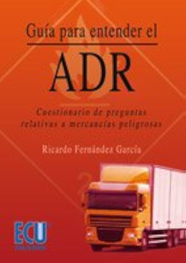 Todo lo que necesitas saber para obtener tu carnet ADR: Gu&iacute;a completa