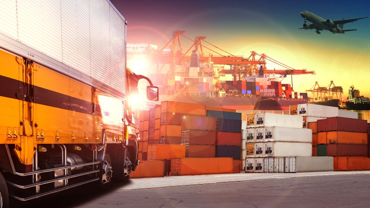 Transportes TIR: Entendiendo su Importancia en la Industria del Transporte Internacional