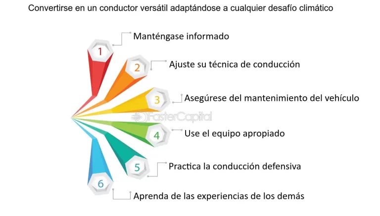 Consejos Esenciales para Convertirte en un Conductor Profesional Exitoso