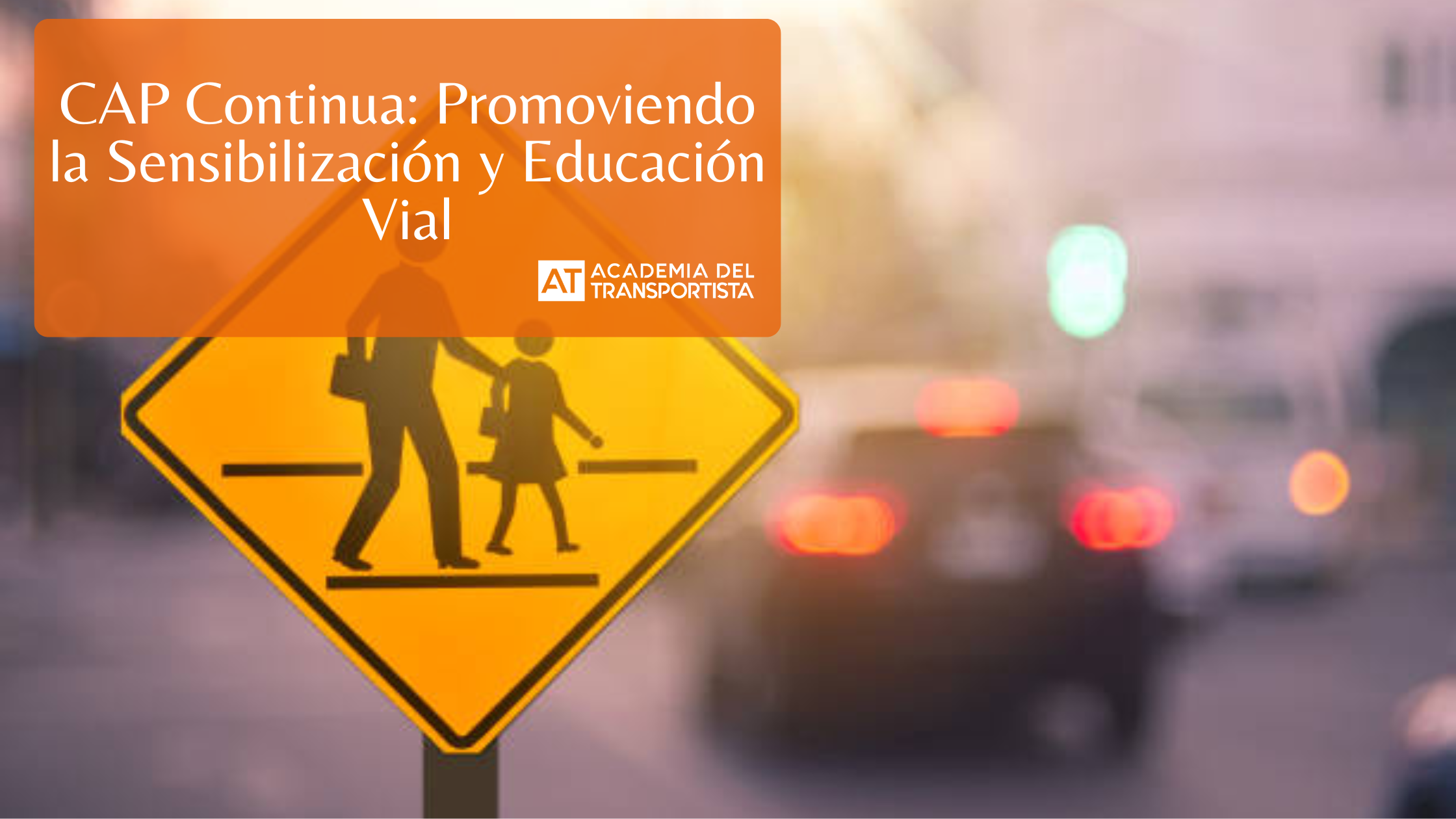 El Papel Fundamental del Profesor de Formaci&oacute;n Vial Nivel 3 en la Educaci&oacute;n del Conductor Moderno