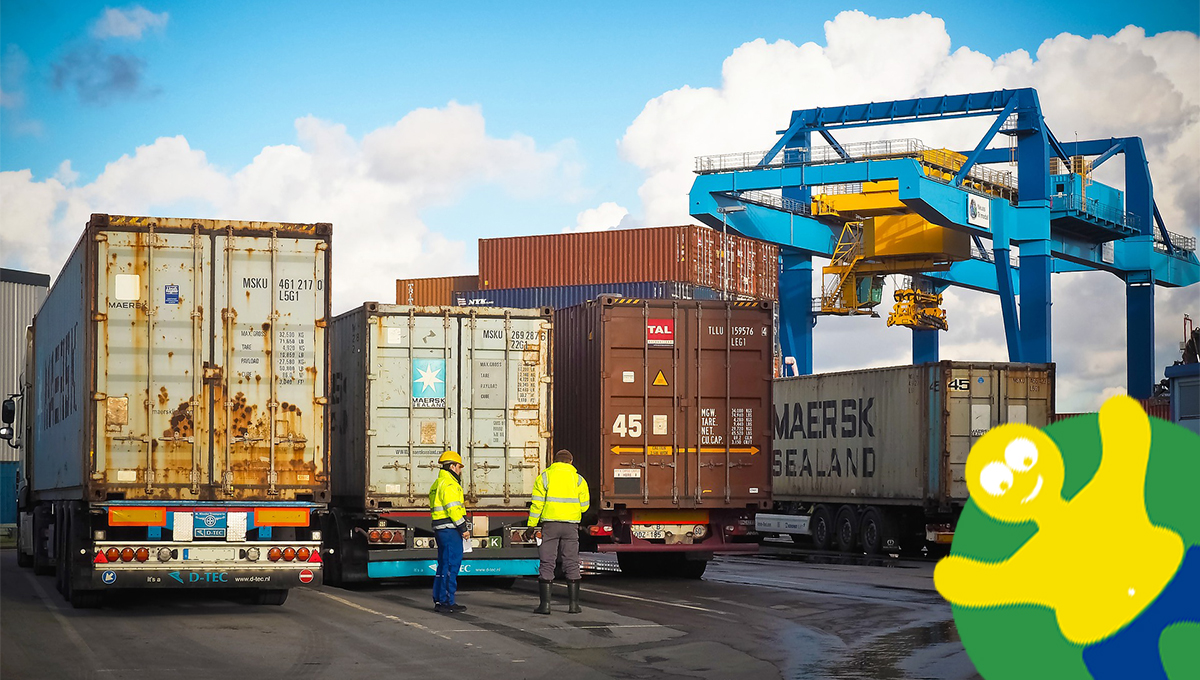 Entendiendo el CEMT: Un Vistazo Profundo al Permiso de Transporte Internacional