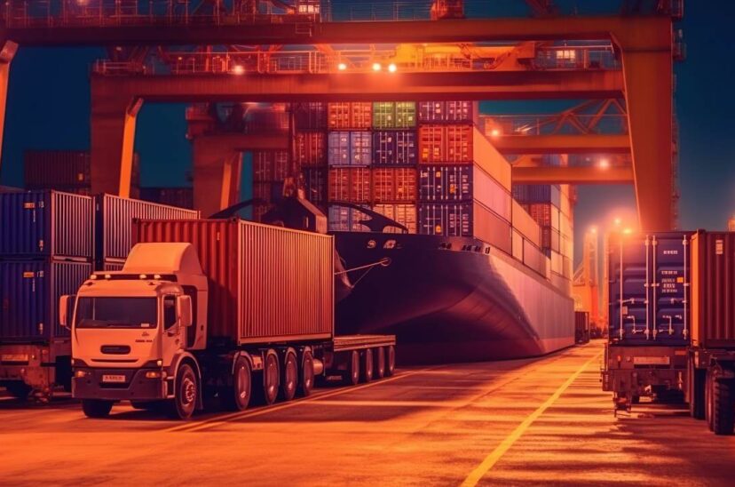 Explorando las Ventajas y Desaf&iacute;os del Transporte Intermodal en el Mundo del Motor