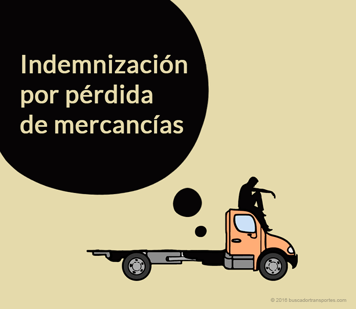 Gu&iacute;a Completa sobre la Indemnizaci&oacute;n por P&eacute;rdida de Mercanc&iacute;a en el Transporte: Conoce tus Derechos y C&oacute;mo Reclamar