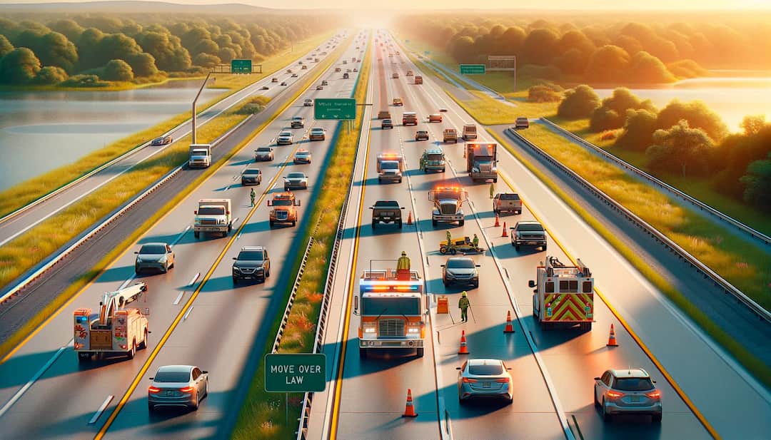 Implementaci&oacute;n de la Seguridad Vial en Camiones: Gu&iacute;a Esencial para Conductores Profesionales