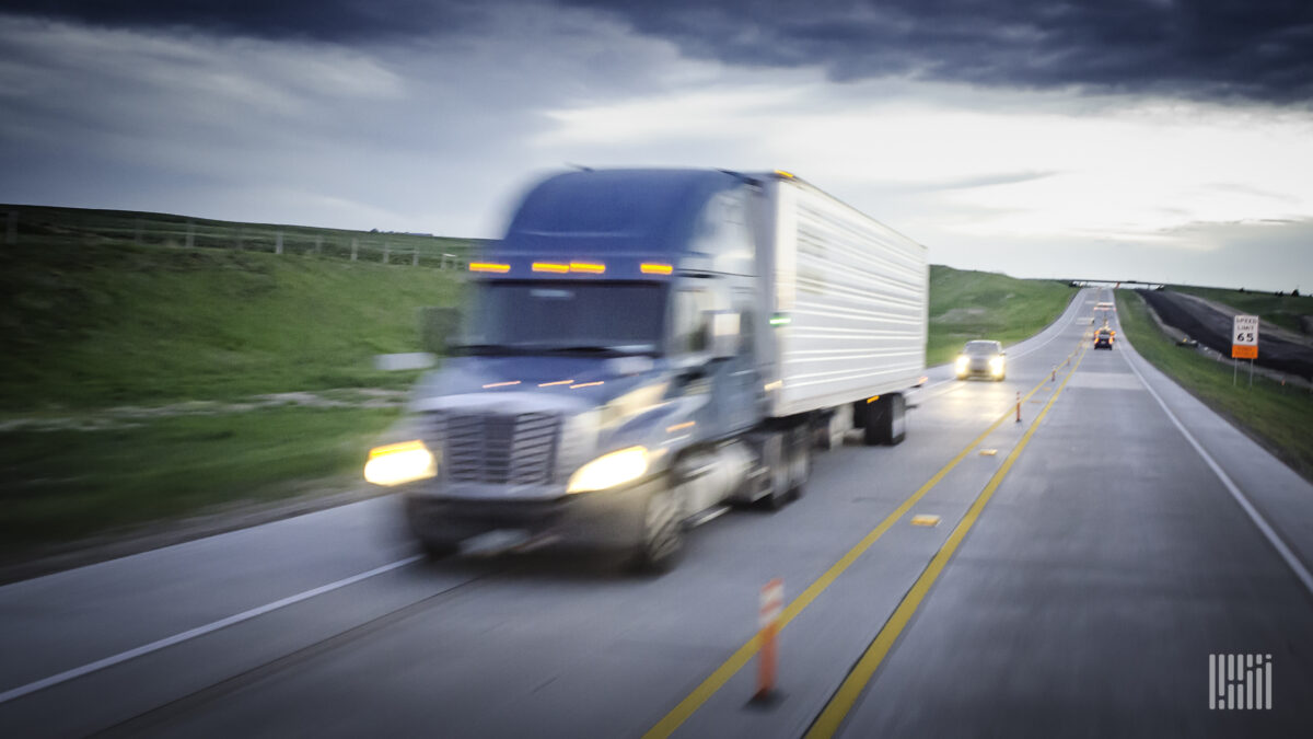 La Importancia del Limitador de Velocidad en Camiones: Seguridad y Eficiencia en la Carretera