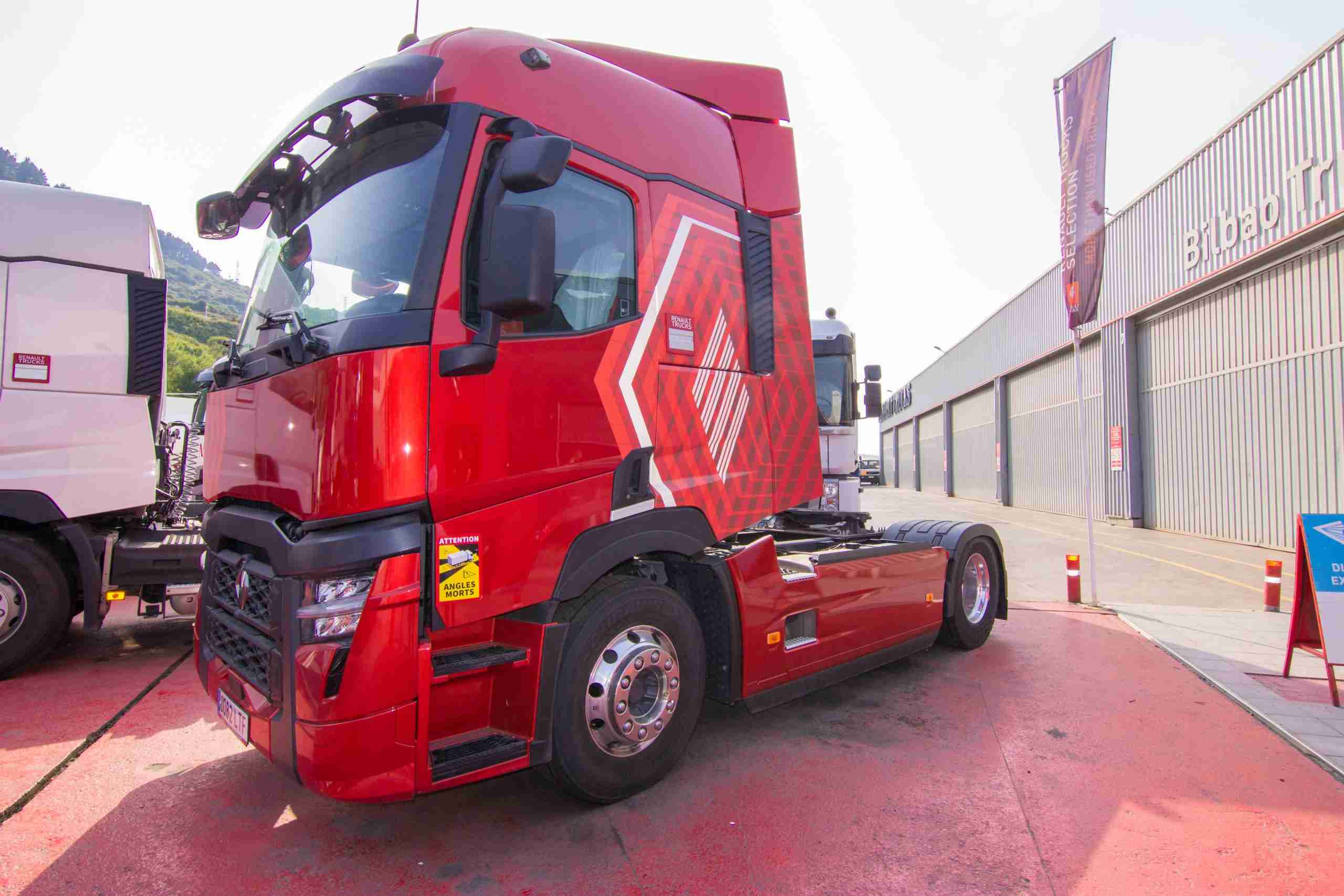 Soluciones Efectivas para los Problemas Comunes en Camiones: Gu&iacute;a Completa