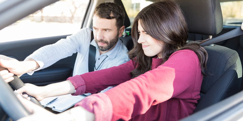 Superando la Fobia a los Camiones: Consejos y T&eacute;cnicas para Conducir con Seguridad y Confianza