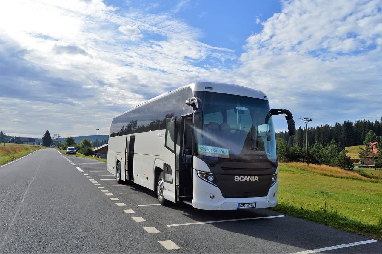 Todo lo que Necesitas Saber sobre la ITV de Autobuses: Gu&iacute;a Completa para Conductores y Empresas de Transporte