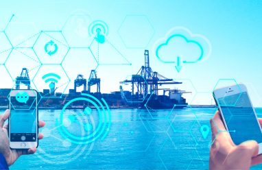 Aplicaci&oacute;n de Valencia Port: Una Herramienta Digital Revolucionando el Mundo del Motor