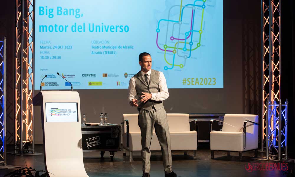 BigBang Academia: Innovaci&oacute;n en la Ense&ntilde;anza del Mundo del Motor