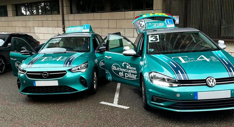 CAP Tecnología: Innovando en el Mundo de las Autoescuelas CAP Tecnología: Innovando en el Mundo de las Autoescuelas