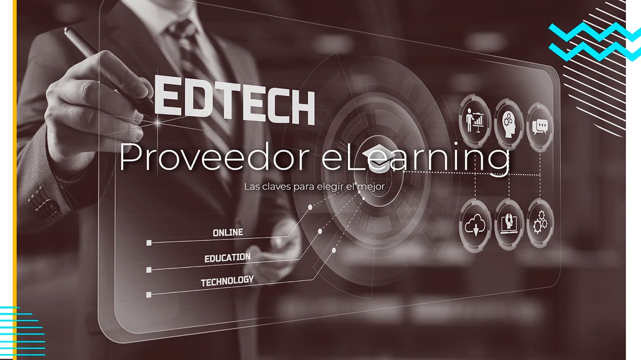 Claves para elegir a los mejores proveedores de E-Learning para Autoescuelas