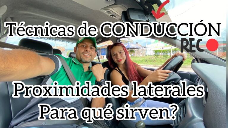 Desarrolla tus habilidades al volante: Un recorrido por los cursos de APETAMCOR Desarrolla tus habilidades al volante: Un recorrido por los cursos de APETAMCOR