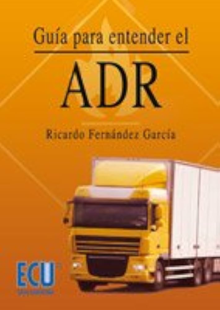 Entendiendo la ADR Clase 8: Una Gu&iacute;a Completa para la Transportaci&oacute;n Segura de Mercanc&iacute;as Peligrosas