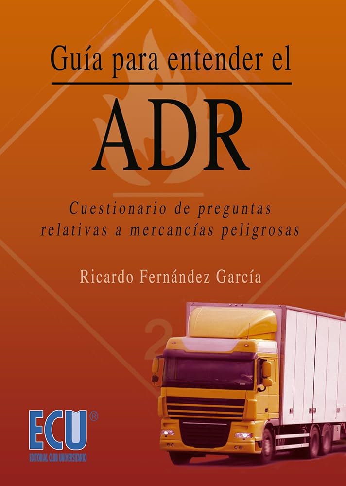 Entendiendo los Paneles de Peligro ADR: Una Guía Esencial para Conductores de Vehículos de Transporte de Mercancías Peligrosas Entendiendo los Paneles de Peligro ADR: Una Guía Esencial para Conductores de Vehículos de Transporte de Mercancías Peligrosas