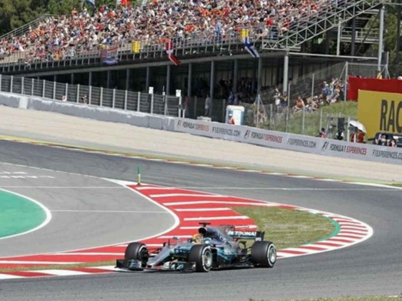 La Declaraci&oacute;n de Barcelona: Impacto y Futuro en el Sector del Automovilismo