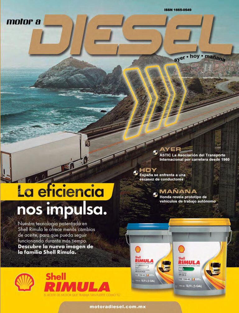 La Escasez de Conductores: Un Reto Emergente en la Industria del Motor